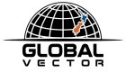 Raster to Vector Conversion Services – Global Vector